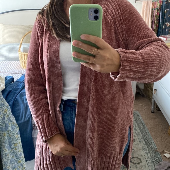 Loft Cardigan - Picture 5 of 6